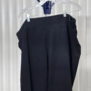 Catherine's Yoga Pants Size 2x Bundle quantity 2
